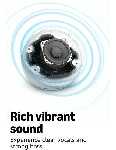 Echo Dot 5th Gen Smart Speaker | [Store Name]