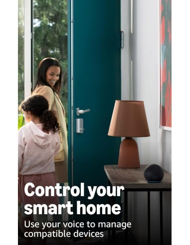 Echo Dot 5th Gen Smart Speaker | [Store Name]