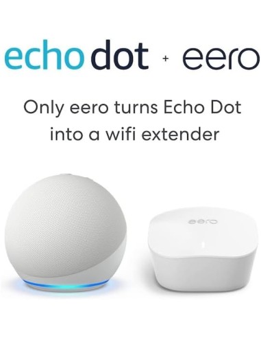 Echo Dot 5th Gen Smart Speaker | [Store Name]