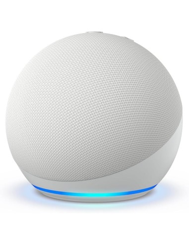 Echo Dot 5th Gen Smart Speaker | [Store Name]