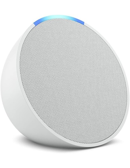 Echo Pop Smart Speaker Midnight Teal Kaba
