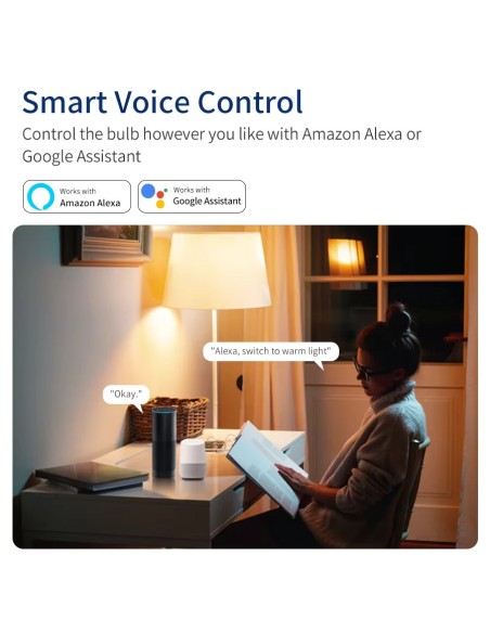 Tuya WiFi 16A Universal Smart Plug