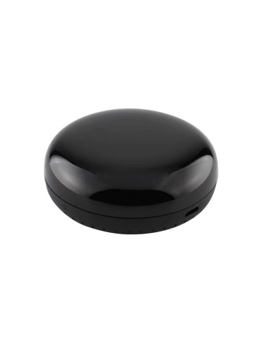 Tuya WiFi Universal IR Remote Controller Intelligent Wireless Radio Fr