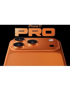 Apple iPhone 17 Pro Max – Colors and Storage Options