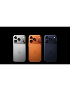 Apple iPhone 17 Pro Max – Colors and Storage Options 2