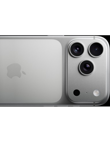 Apple iPhone 17 Pro Max – Colors and Storage Options