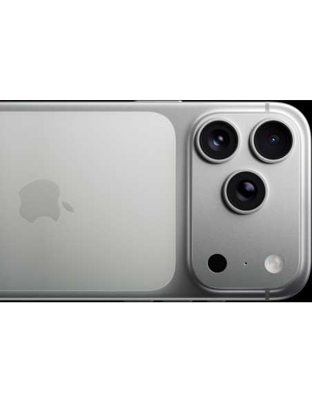 Apple iPhone 17 Pro Max – Colors and Storage Options