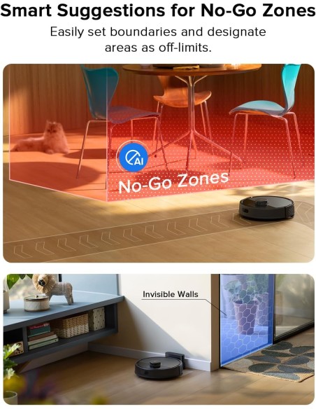 Roborock Q7 L5 Robot Vacuum & Mop – 8,000Pa Suction