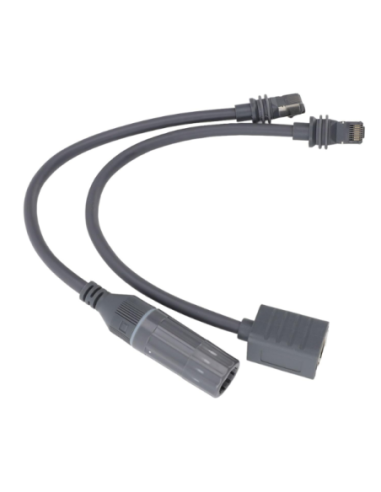 Starlink Gen 3 compatible cable