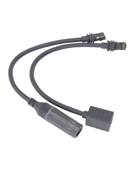 Starlink Gen 3 compatible cable
